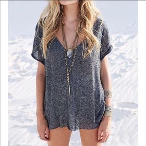 Project social t urban outfitters tee